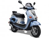 2011 Tauris Brio 50 4T photo